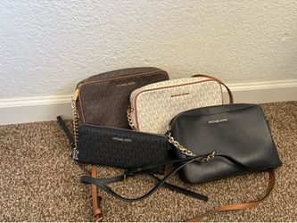Michael kors purses