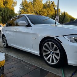2011 BMW 328i $4500