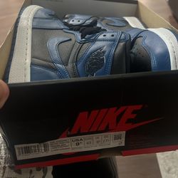 Jordan Air 1 Retro high OG Size 9-1/2