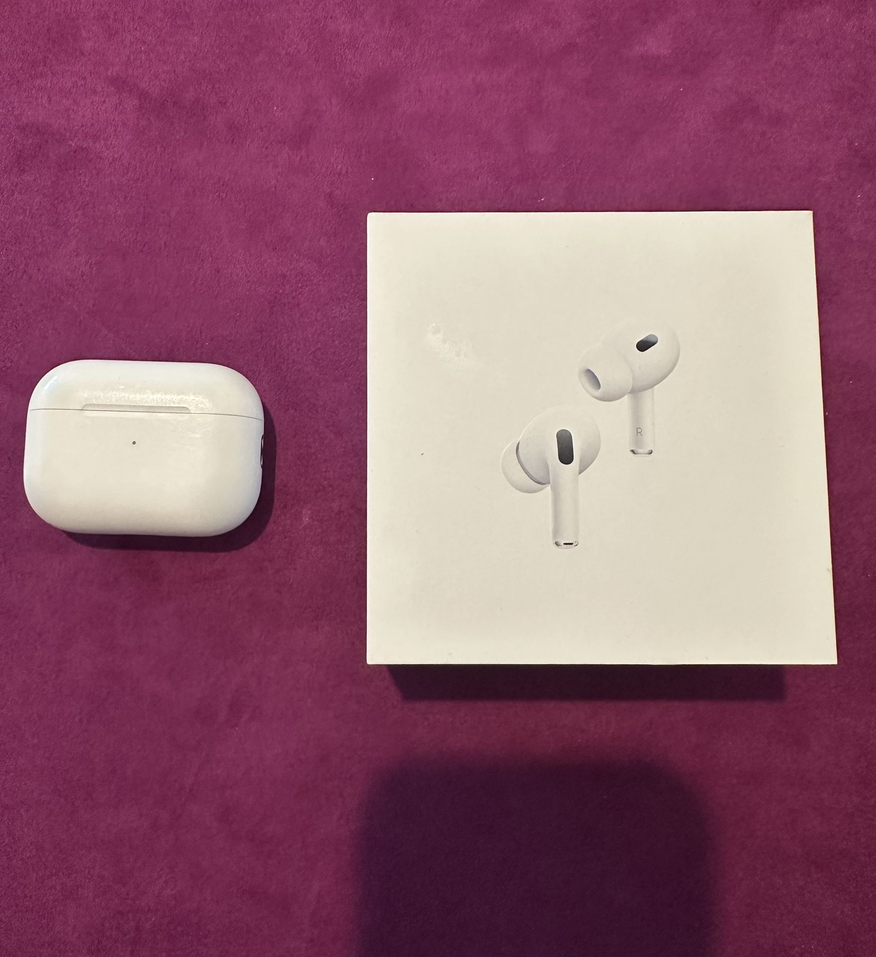 AirPod Pro Case (No Ear Buds)