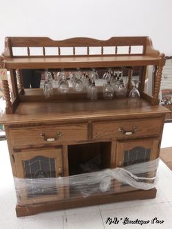 $399.00 CLEARANCE SALE, OVERSTOCKED Merchandise , No DELIVERY, Purchase & PickUp @ Store .