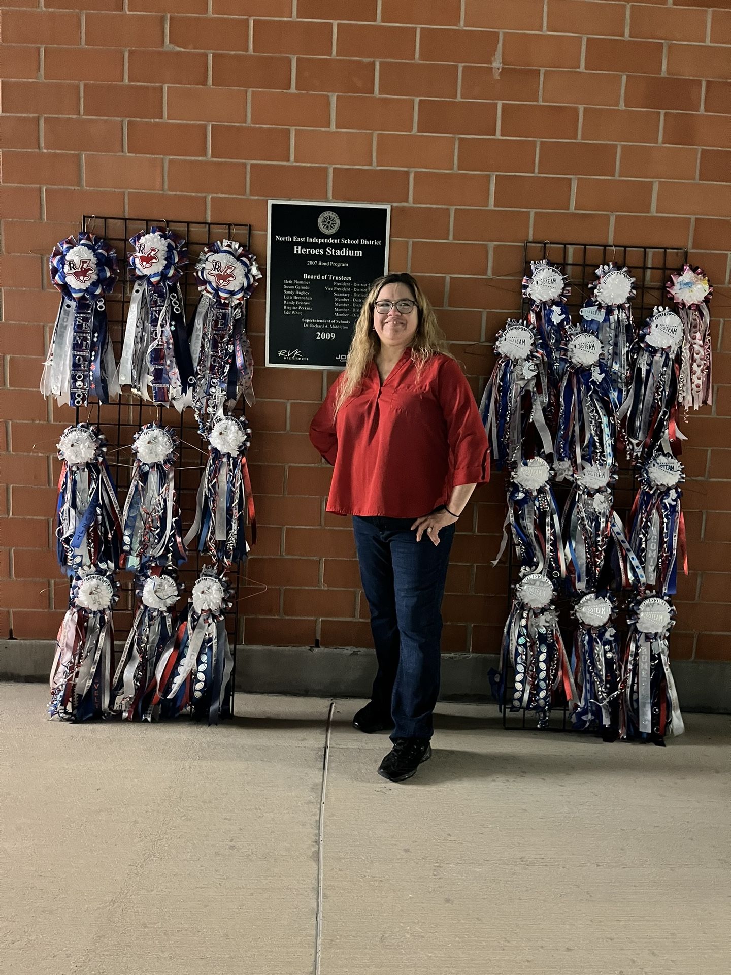 Homecoming Football Mums For All Schools Now Taking Orders For Different Sizes And Prices