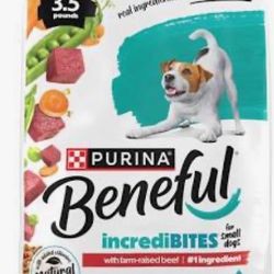 Dog Food For 2 Puppy's 