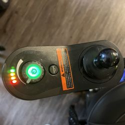 Electric Wheelchair (Never Used)