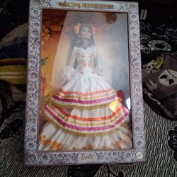 Dia De Muertos