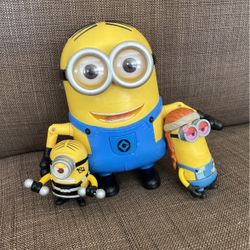 Minions