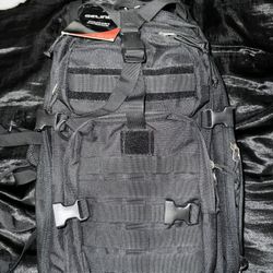 Military/tactical backpack