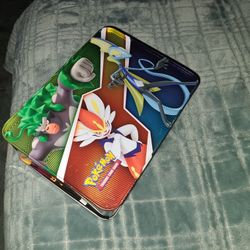 Pokemon Cards Brand-new 