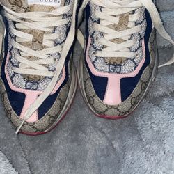 Gucci Shoes!