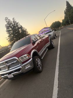 2015 Dodge Ram