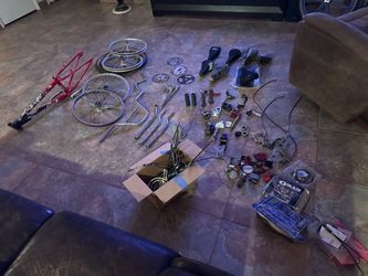 Lot Sale