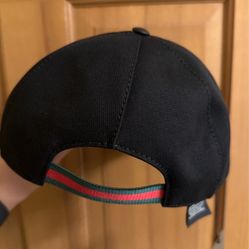 Gucci Baseball Cap