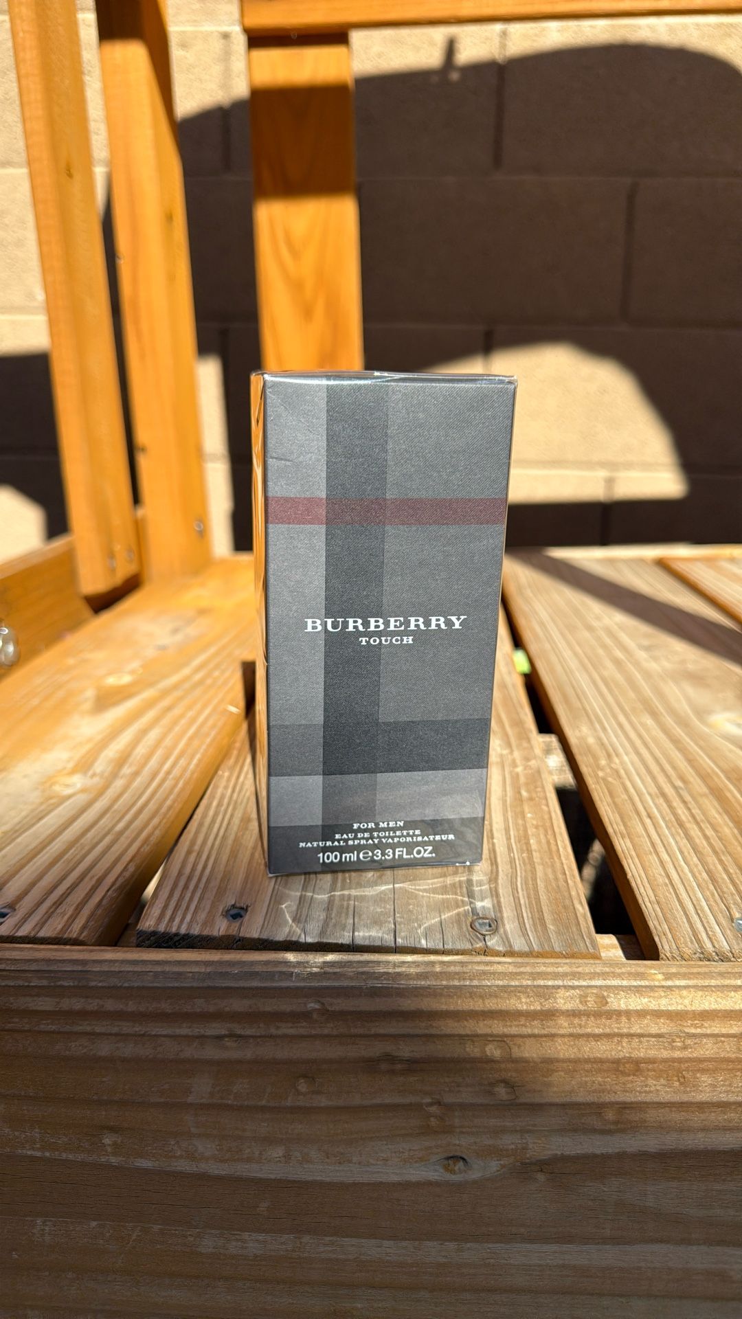 Burberry Cologne
