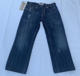 Mek Men’s Jeans 32X29