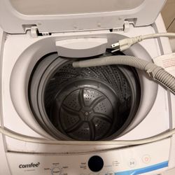 Portable Washing Matching 