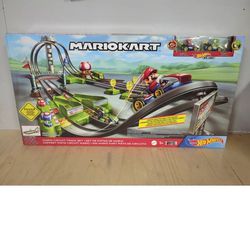 Mario Kart Circuit 
