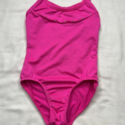 Ballet/Gymnastics