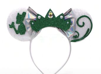 Disney theme resale new headbands