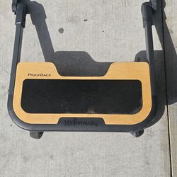 UPPAbaby Cruz PiggyBack Board – Great Condition
