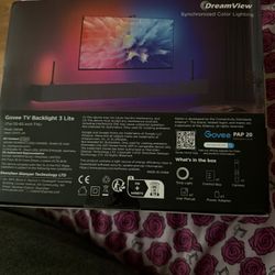 Tv Backlight 