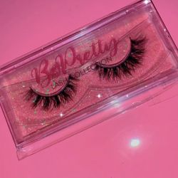Lori Lashes