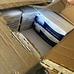 $1 Per Small Box Disposable Face Masks
