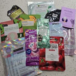 Face Masks