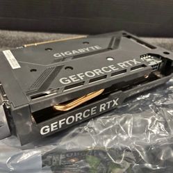NVIDIA GeForce RTX 4060 GPU