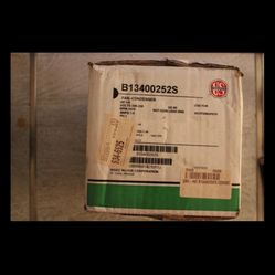 goodman 2 Ton condensor fan motor