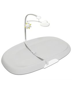 Skip Hop Wipeable Diaper Changing Pad
