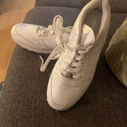 Reebok Teniz Blancos 