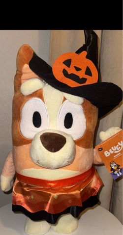 Bingo Halloween Witch