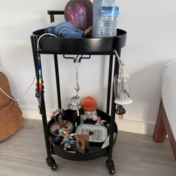 Bar Cart