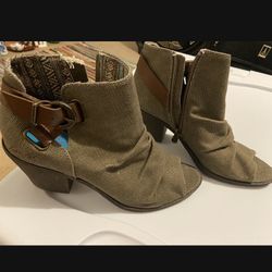 Blowfish Malibu Women’s Shoes