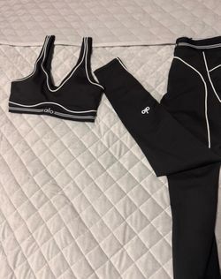 Alo set