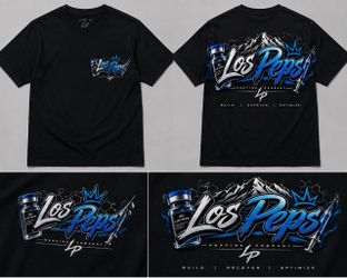 Peppers shirt