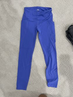 Athleta Girl Leggings