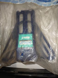 Zodiac Alpha 3 Outer Body