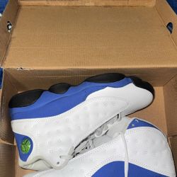 Jordan 13s