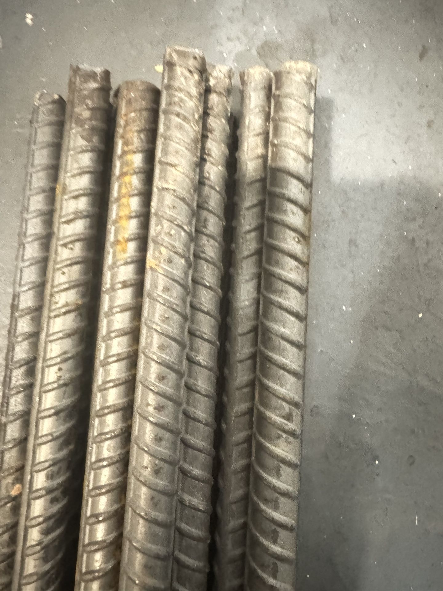 ARebar 3/8 , 3 feet