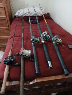 fishing