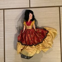 Two Dolls 1968 On Shipping Box Both $25