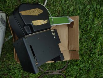 Photo control Corp vintage camcorder
