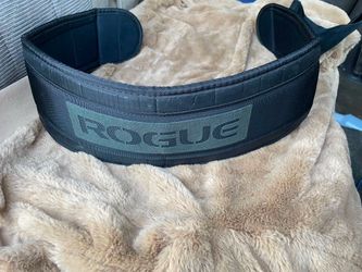 Weight Lifting Belts