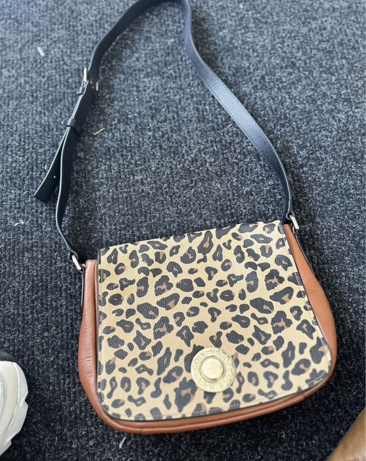 Cole Haan Grand Series Bag