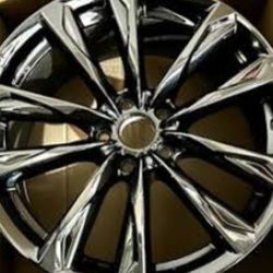 Toyota Camry Rims Sienna Wheels Tacoma RAV4 Highlander Avalon Chr Lexus F Sport 