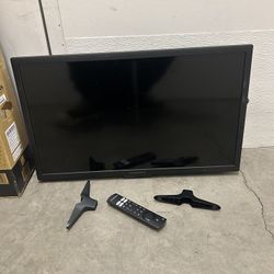 Insignia Fire TV 24"