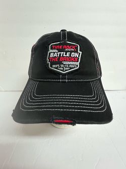 Tire Rack Battle on the Bricks 2023 Trucker Hat