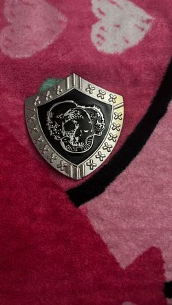 💀🖤 Skull Belt Attachment – Add Edge to Every Outfit ⚔️🔥