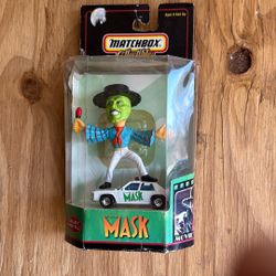 Matchbox The Mask